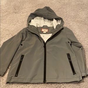 Kid 4T Hunter Rain Jacket from Target